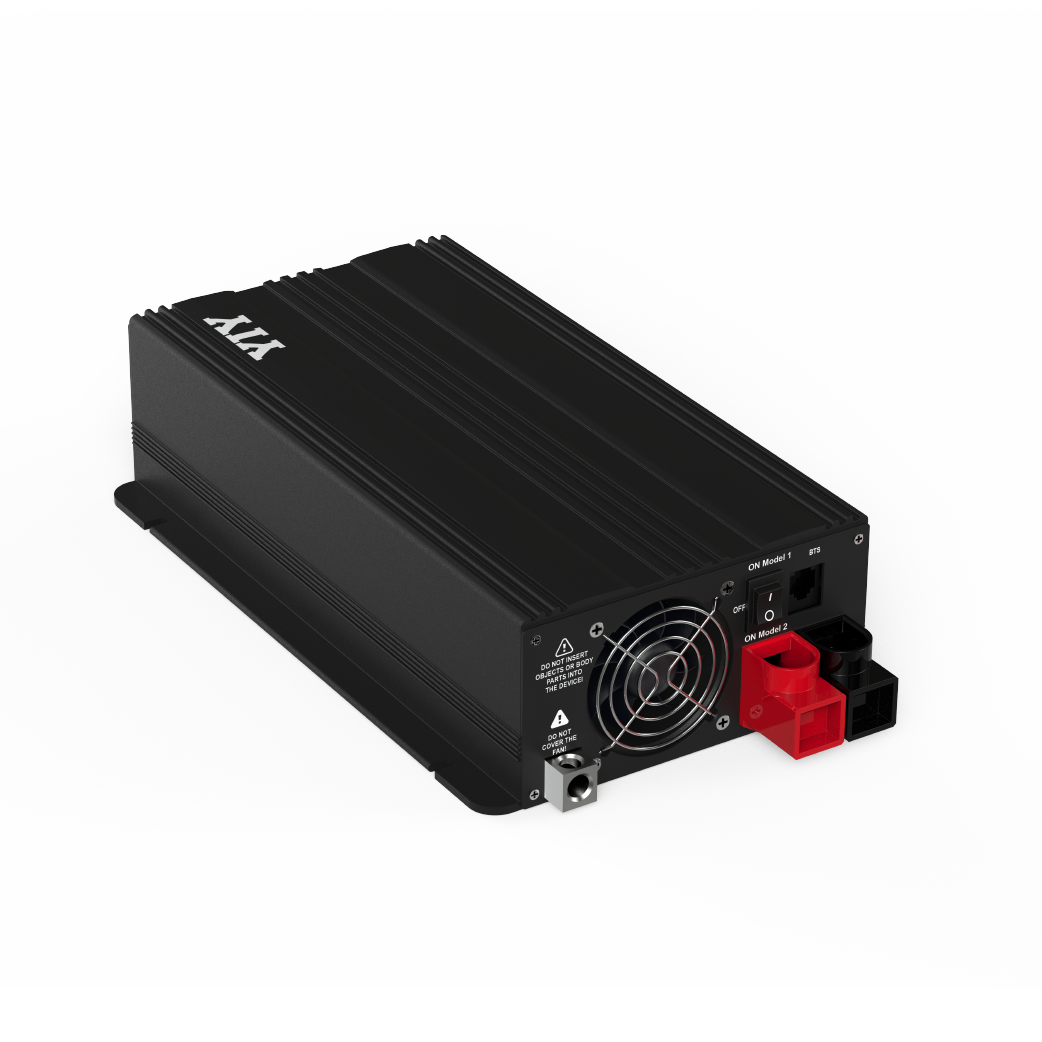 ac converter battery charger 2