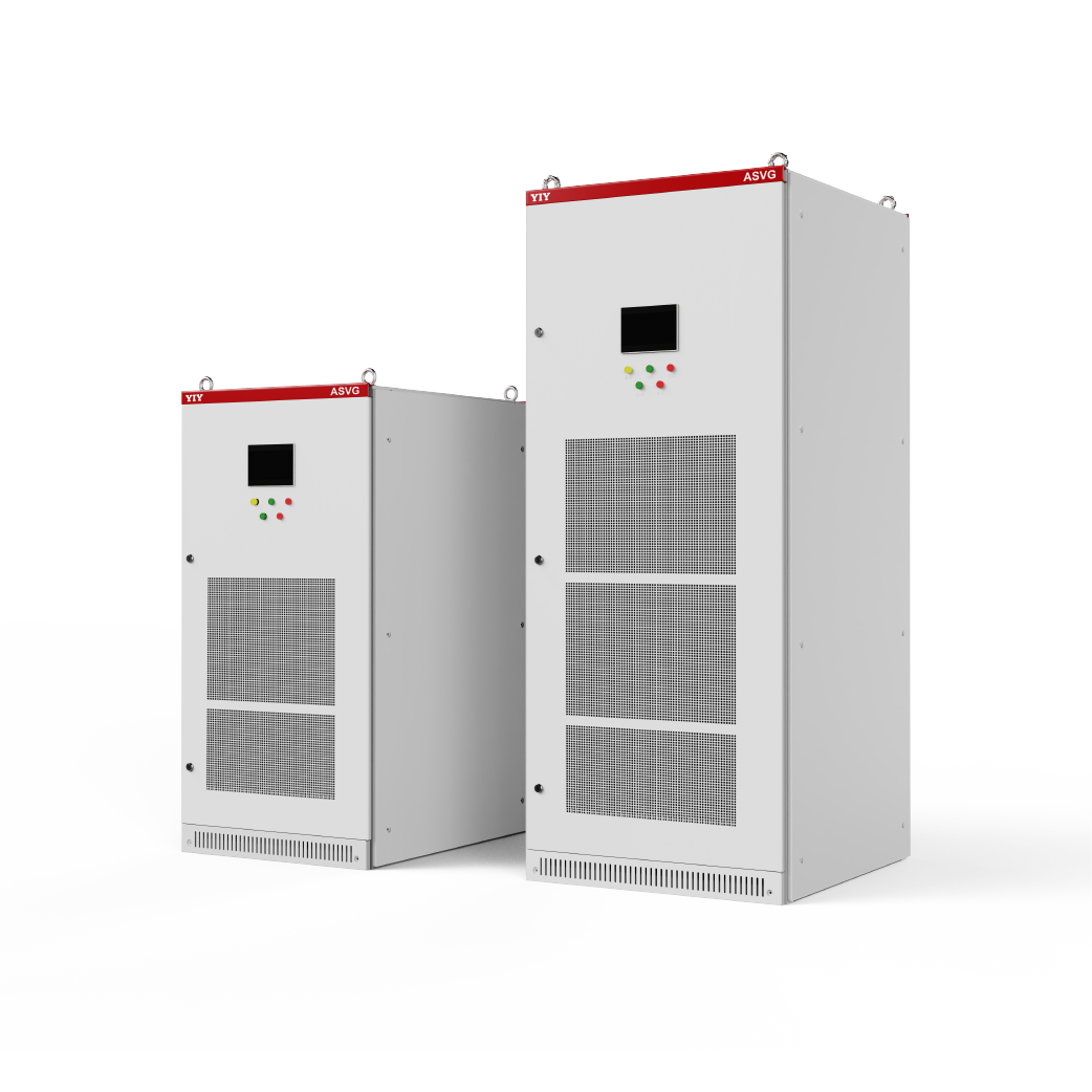 advanced static var generator asvg 1