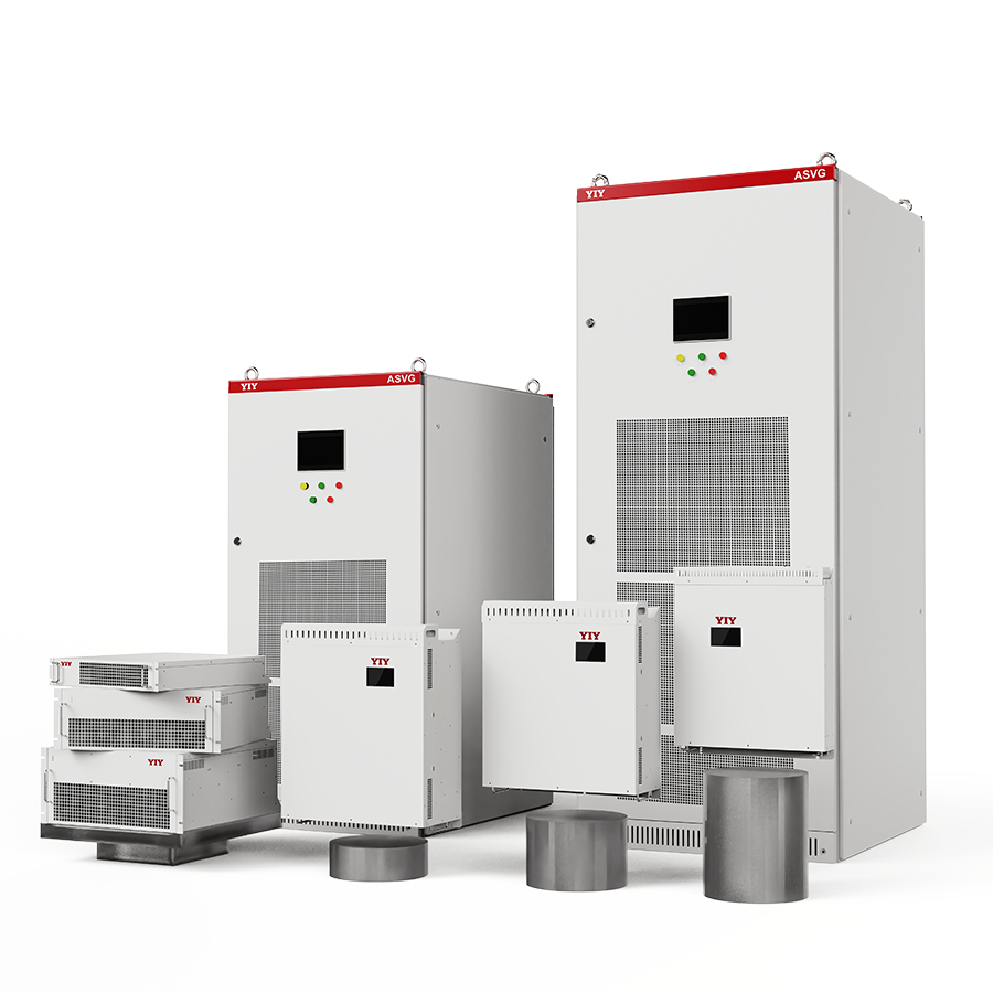 advanced static var generator asvg 23