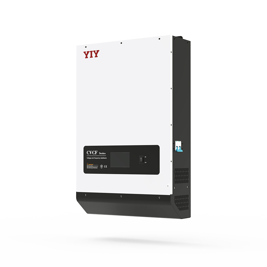 automatic voltage regulator 1