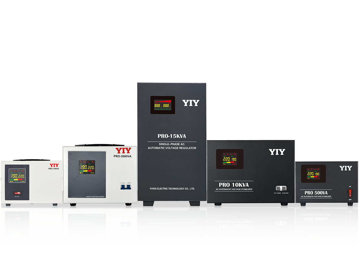 automatic voltage regulator 3