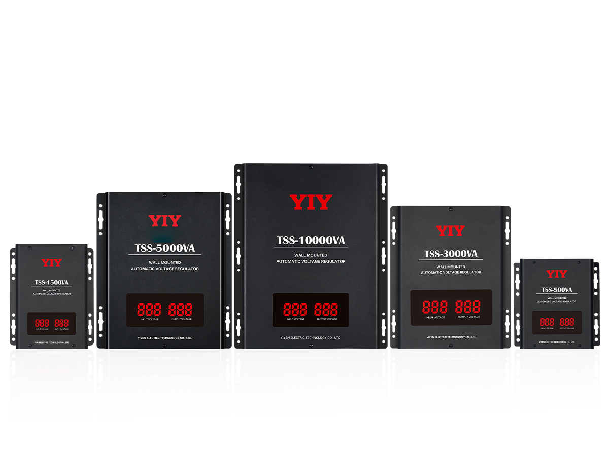 automatic voltage regulator 4