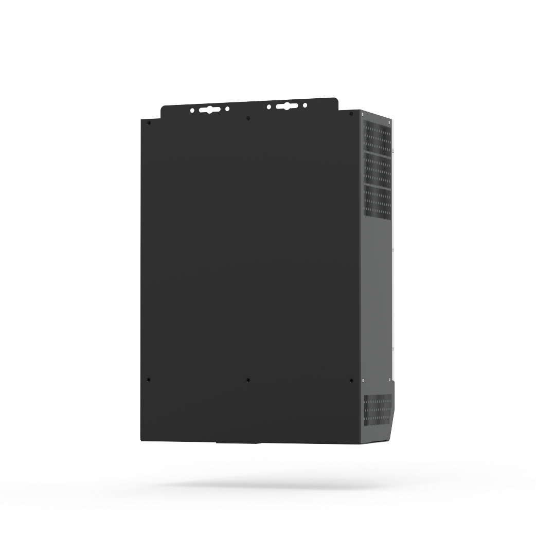 bi direnctional battery inverter up series 5kw 6kw 1