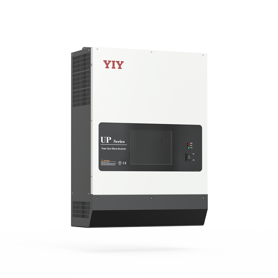 bi direnctional battery inverter up series 5kw 6kw 6