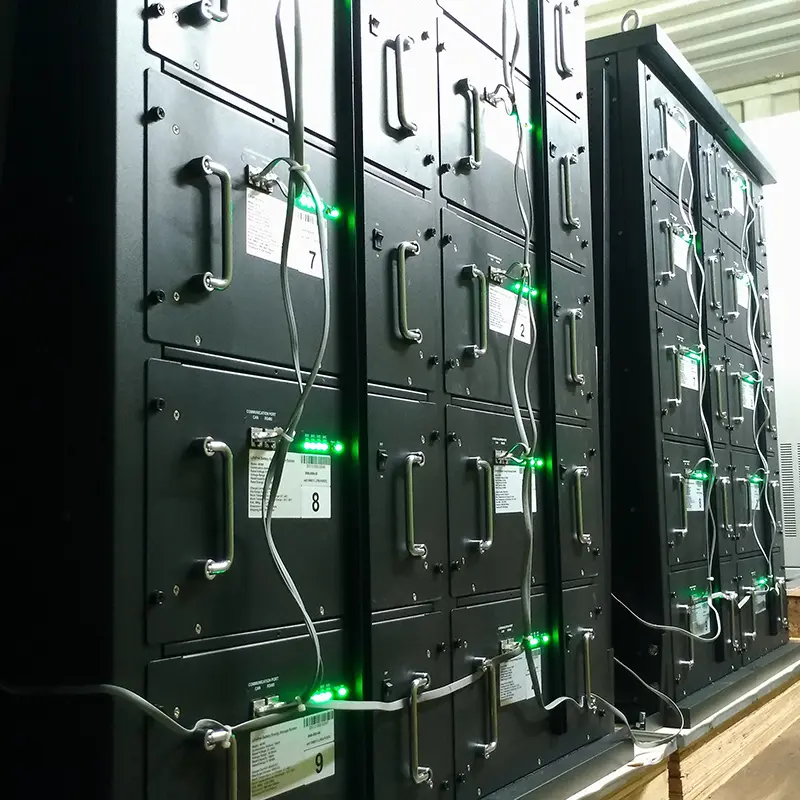 Home case display 39