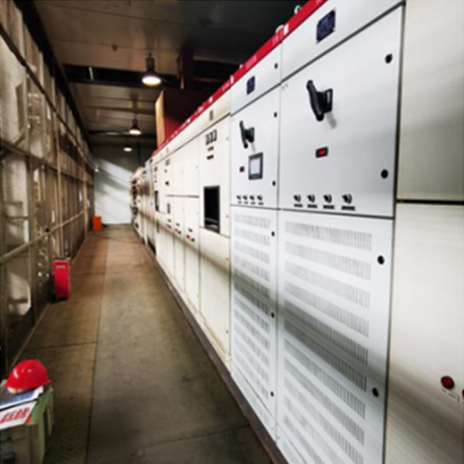 Home constant voltage constant frequency cvcf 11