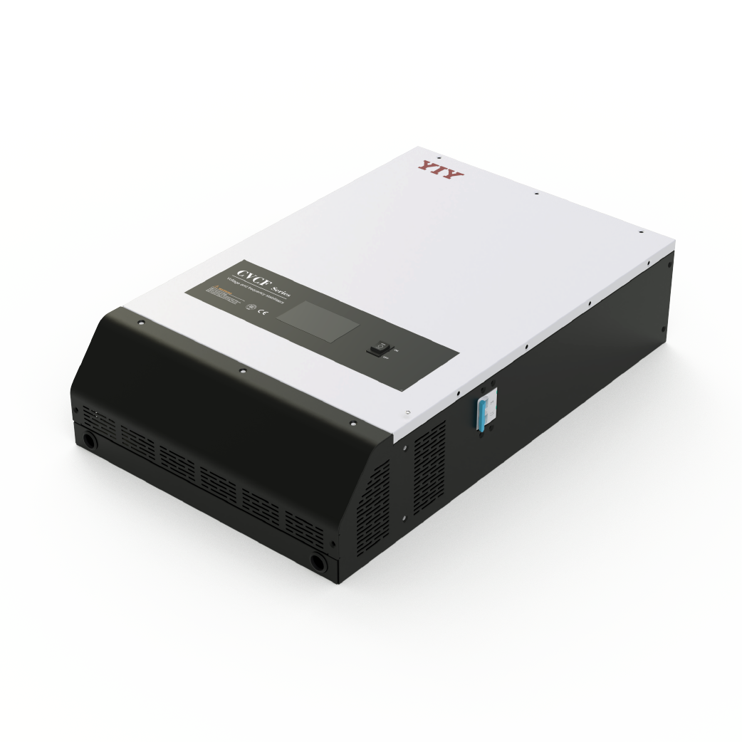 constant voltage constant frequency cvcf 13