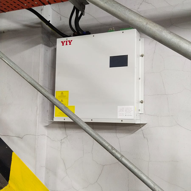 constant voltage constant frequency cvcf 4