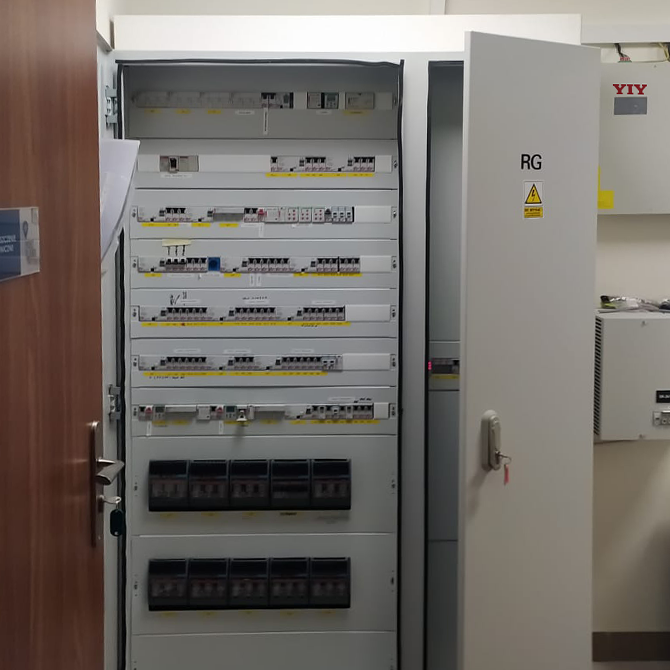 Home constant voltage constant frequency cvcf 8