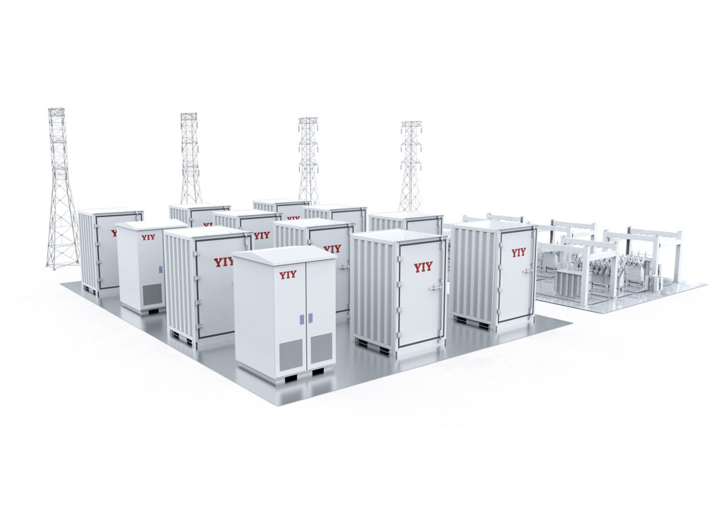 energy storage on power transmission distribution 5