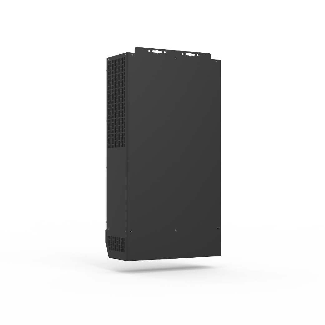 hybrid energy storage inverter upv series 5kw 6kw 18