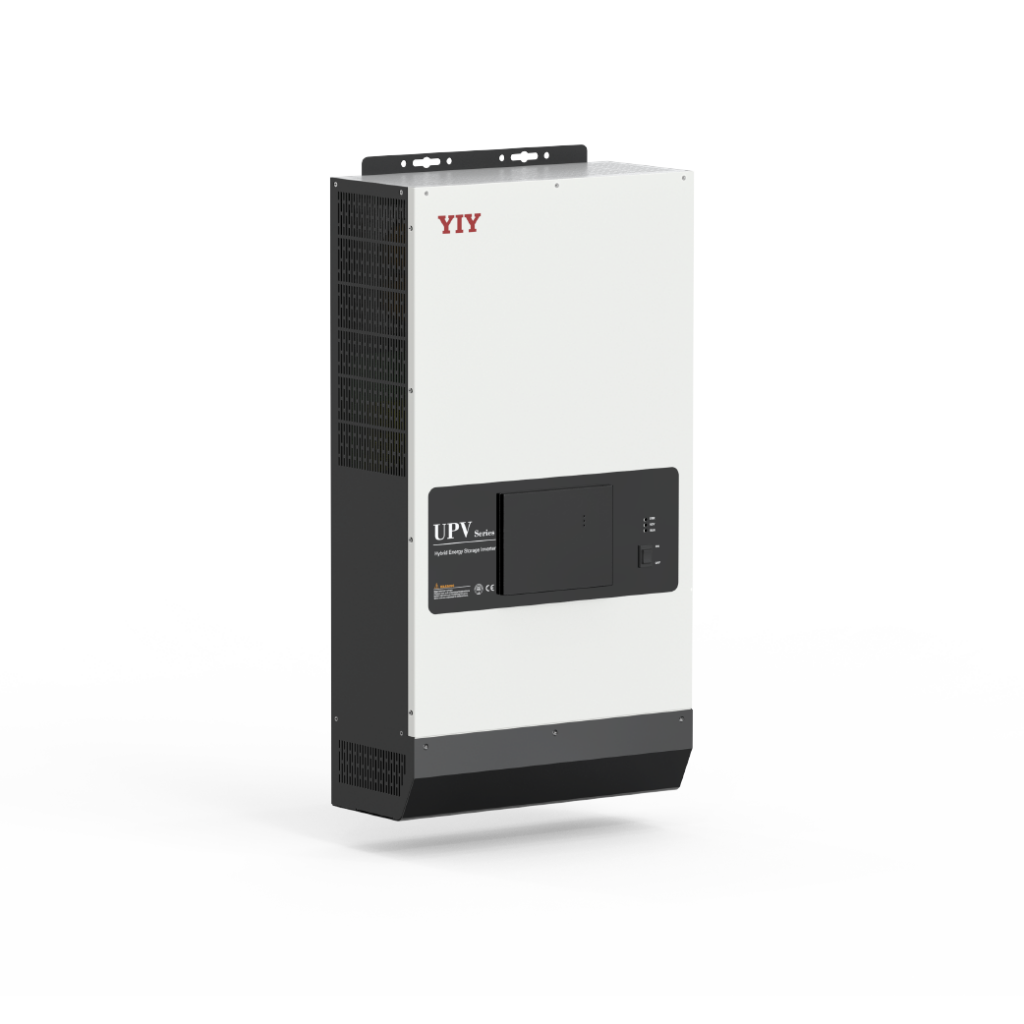 hybrid energy storage inverter upv series 5kw 6kw 23