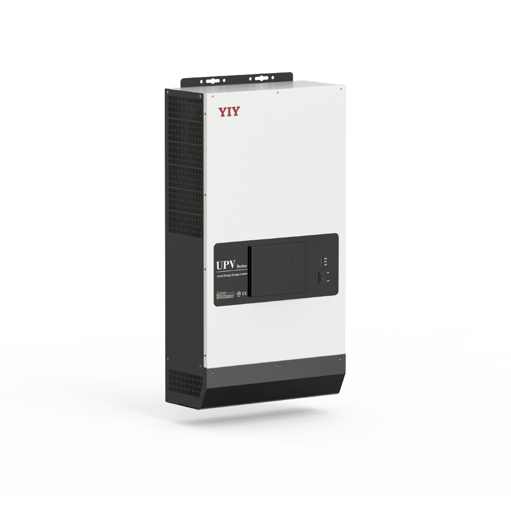 hybrid energy storage inverter upv series 5kw 6kw 23