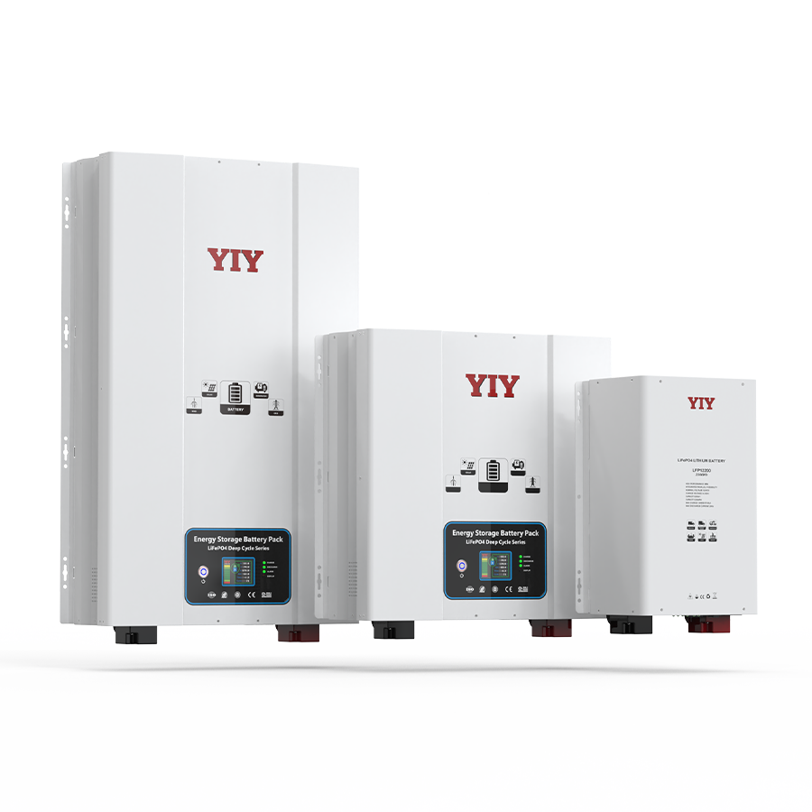 hybrid energy storage inverter upv series 5kw 6kw 8