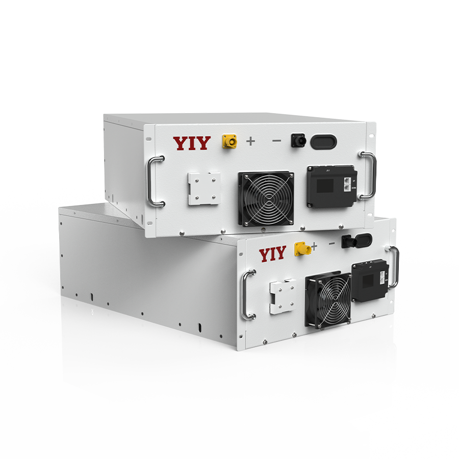 lifepo4 battery module rack type lfp r series 14.33kwh 3