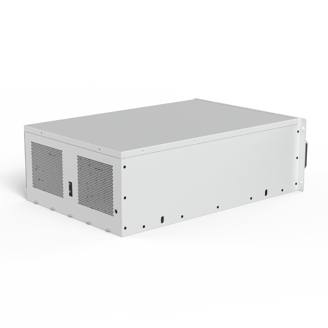 lifepo4 battery module rack type lfp r series 14.33kwh 7