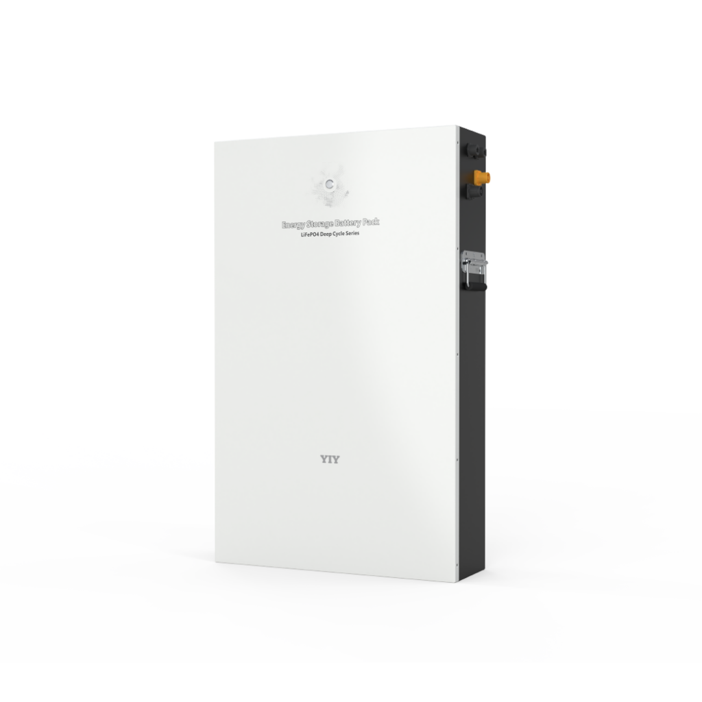 lifepo4 residential battery pack lfp m series 10.75kwh 7