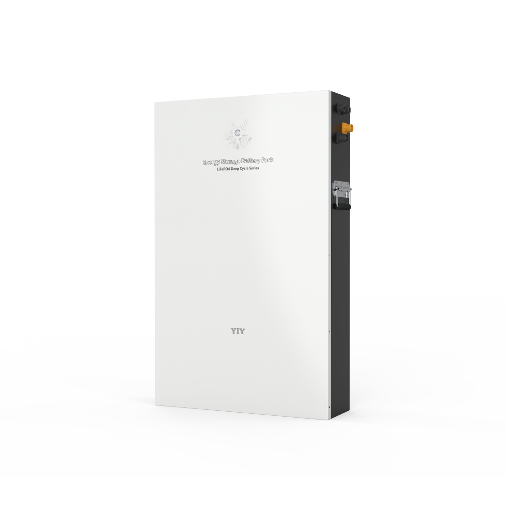 lifepo4 residential battery pack lfp m series 10.75kwh 7