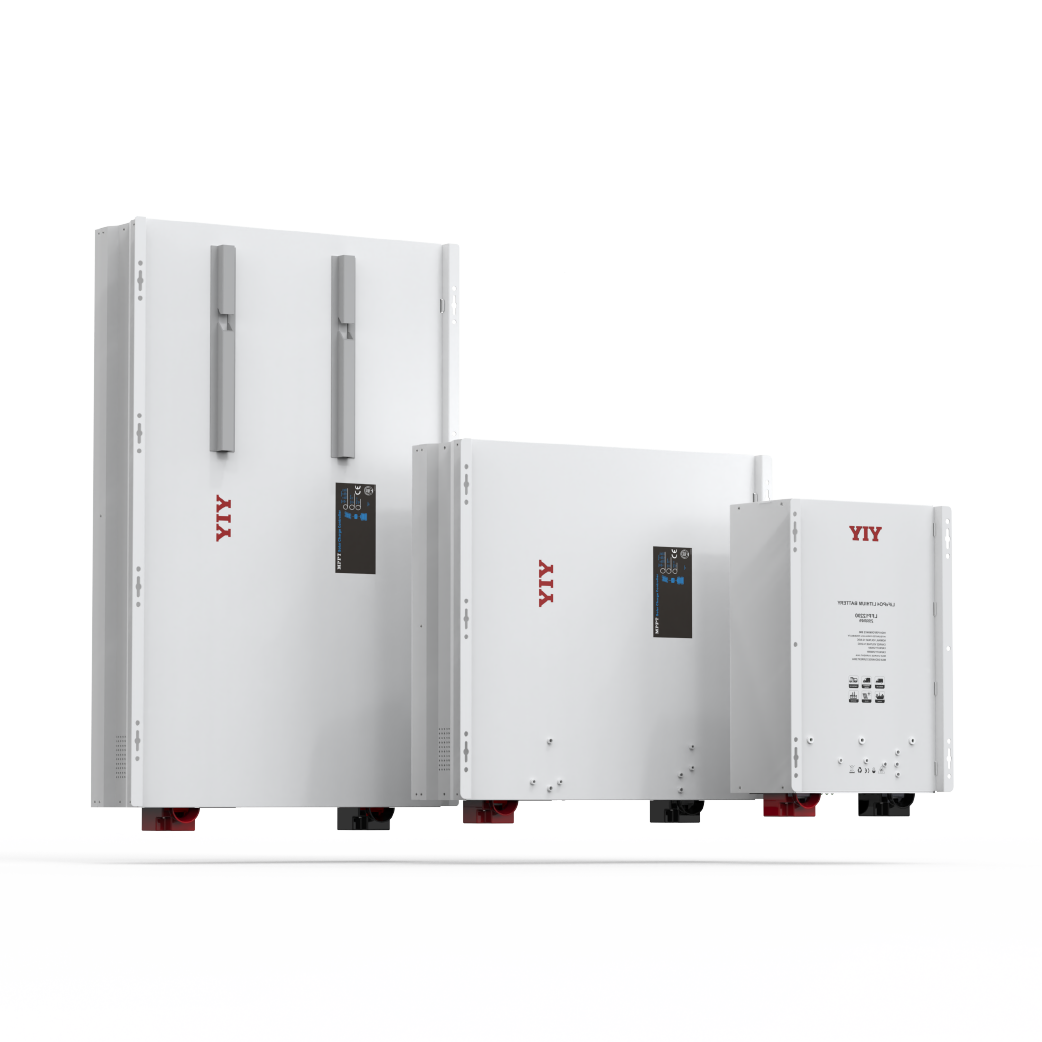 lifepo4 residential battery pack lfp series 2.56kwh 5.12kwh 10.24kwh 4