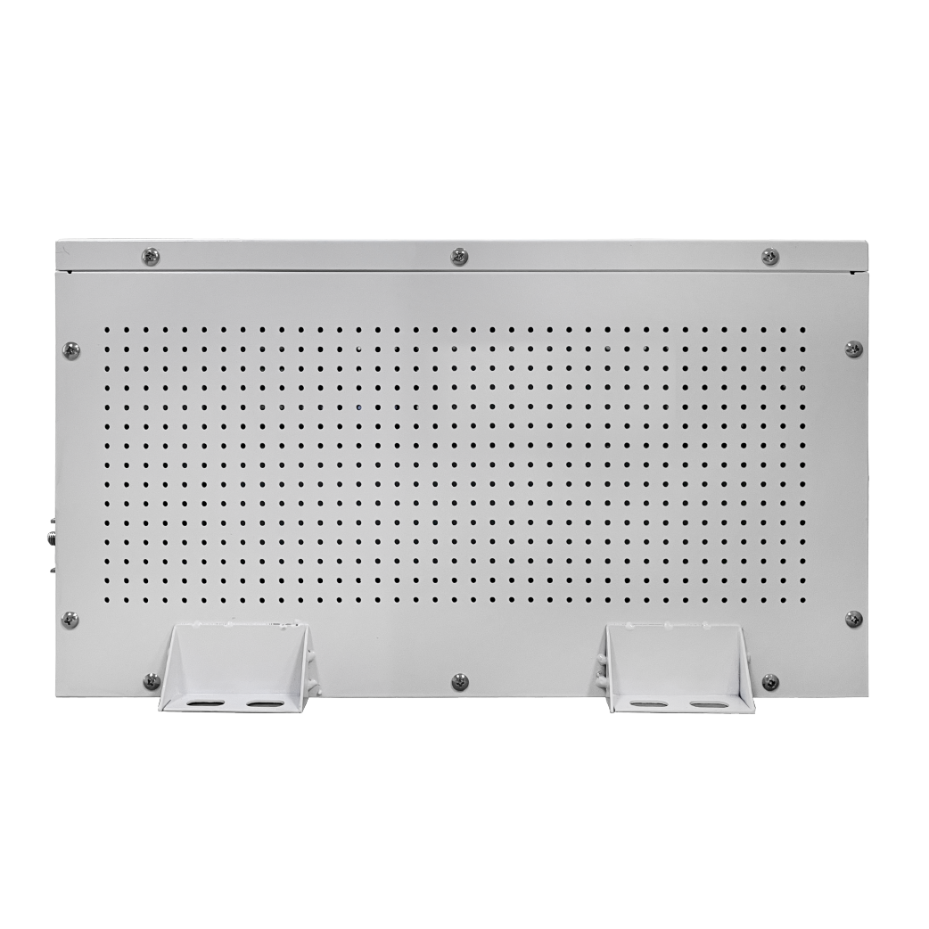 lifepo4 residential battery pack lfp series 5.12kwh 3