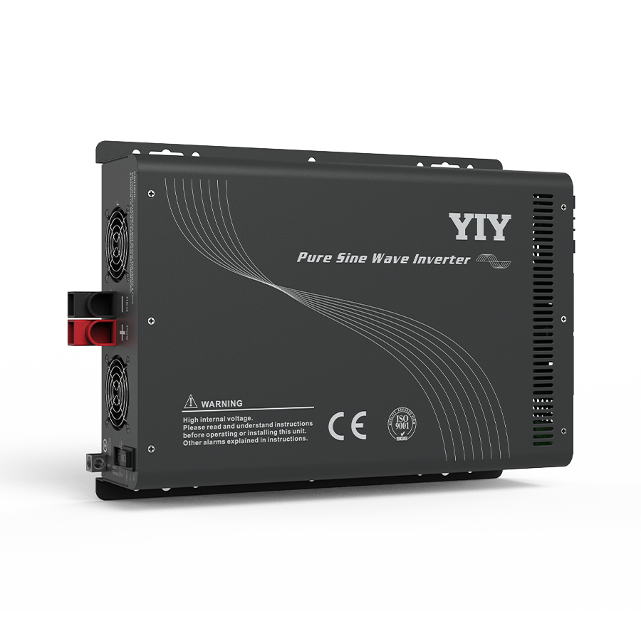 low frequency inverter charger ap series 600w 6kw 3