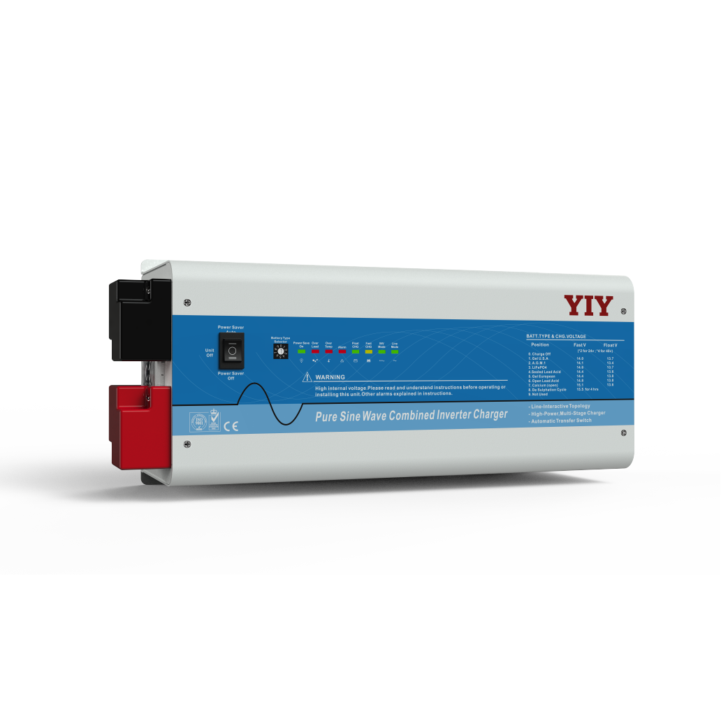 low frequency inverter charger ap series 600w 6kw 8