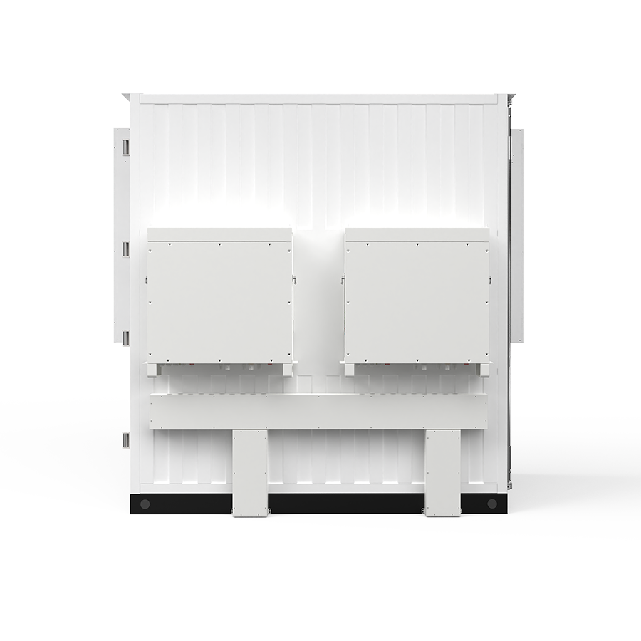 on grid all in one energy storage system bess 430 832 4
