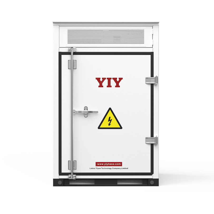 on grid all in one energy storage system bess 60 80 1