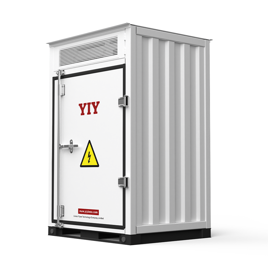 on grid all in one energy storage system bess 60 80 3