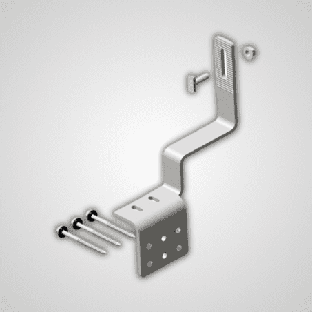 panel mountings (10)