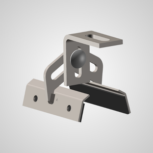 panel mountings (25)