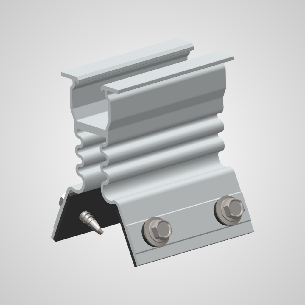 panel mountings (27)