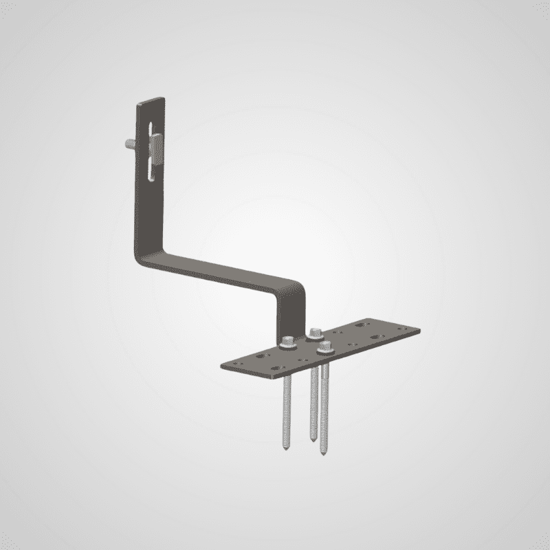 panel mountings (36)