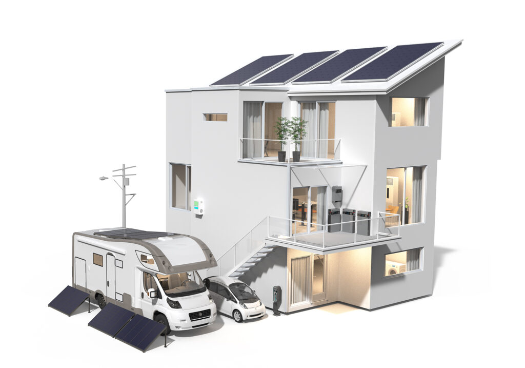 residential energy storage solutions 12
