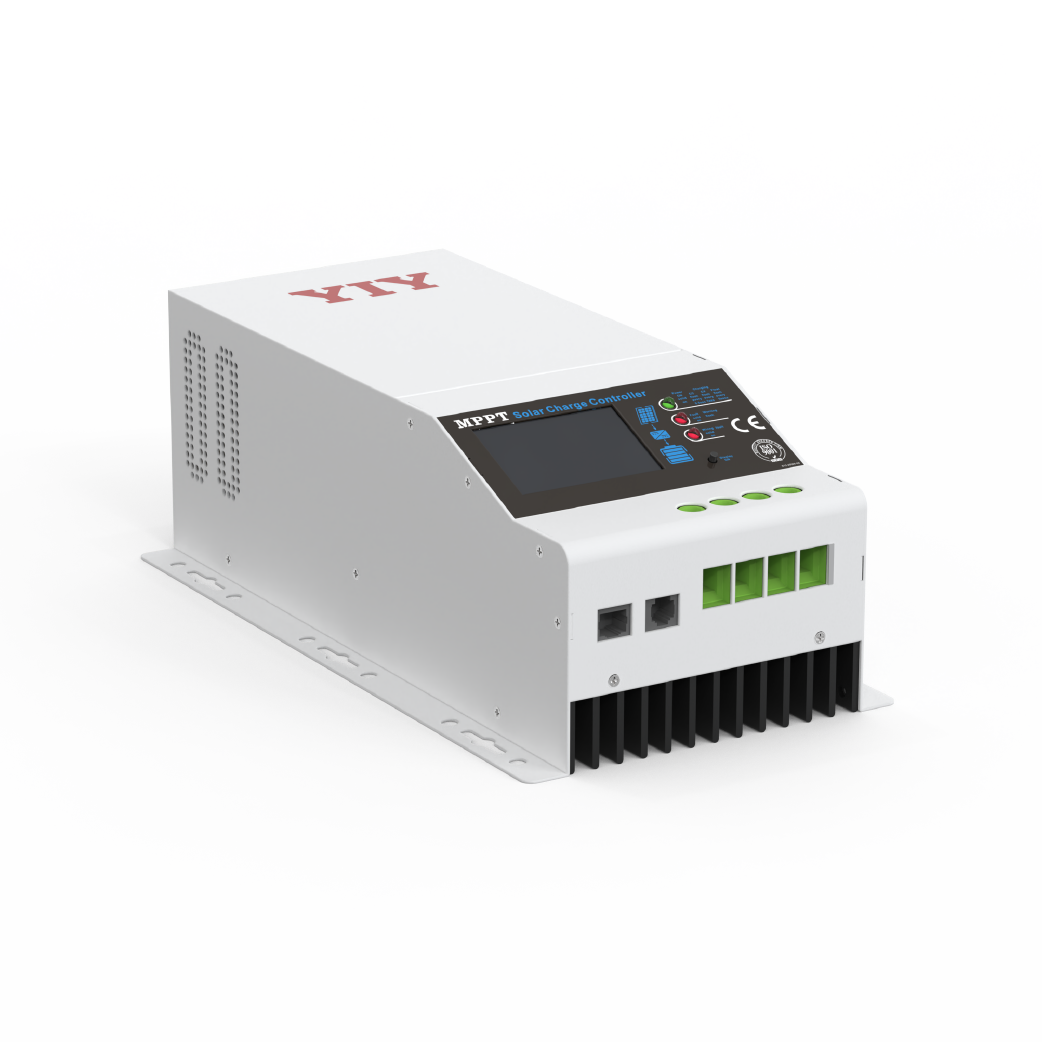 solar charge controller mppt series 3kw 60a 40a 3