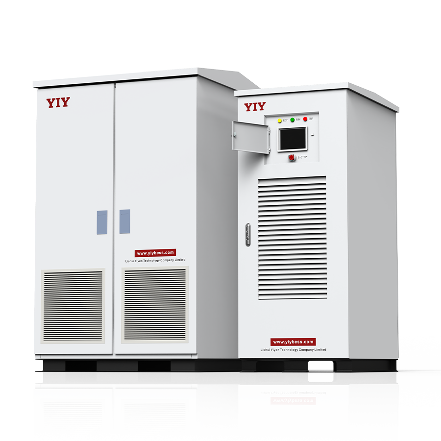 three phase power conversion system up s series 62.5kw 1mw 5