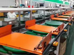 About company profile 25