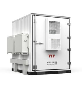 Utility‑Scale ESS 第18页 29