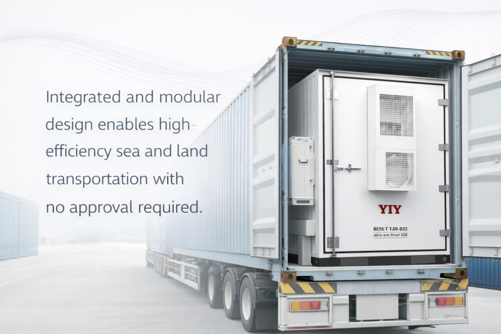 Utility‑Scale ESS utility‑scale ess 海报6